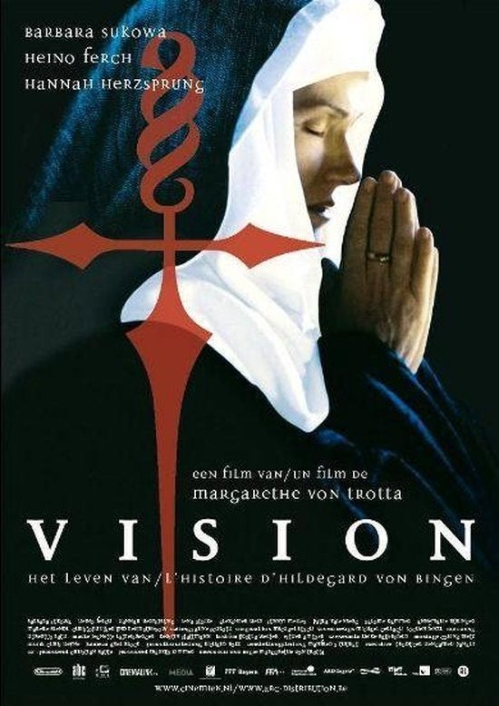 Vision [3180], Alle leeftijden, Ophalen of Verzenden, Zo goed als nieuw, Duitsland