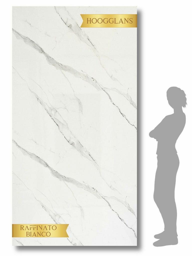 Pvc marmerlook wandpanelen 260 x 122 cm en 3 mm dik, Doe-het-zelf en Verbouw, Platen en Panelen, Overige materialen, Minder dan 20 mm