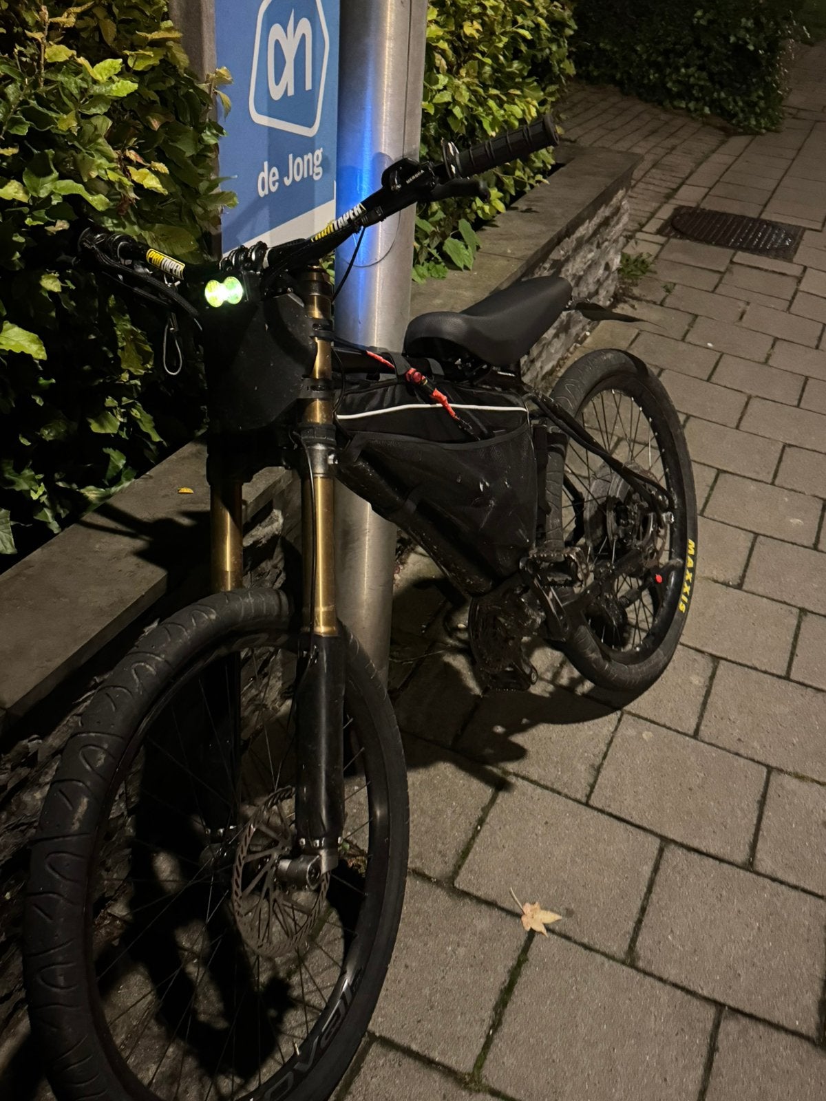 5kw conversion kit, Ophalen, Zo goed als nieuw, Overige merken