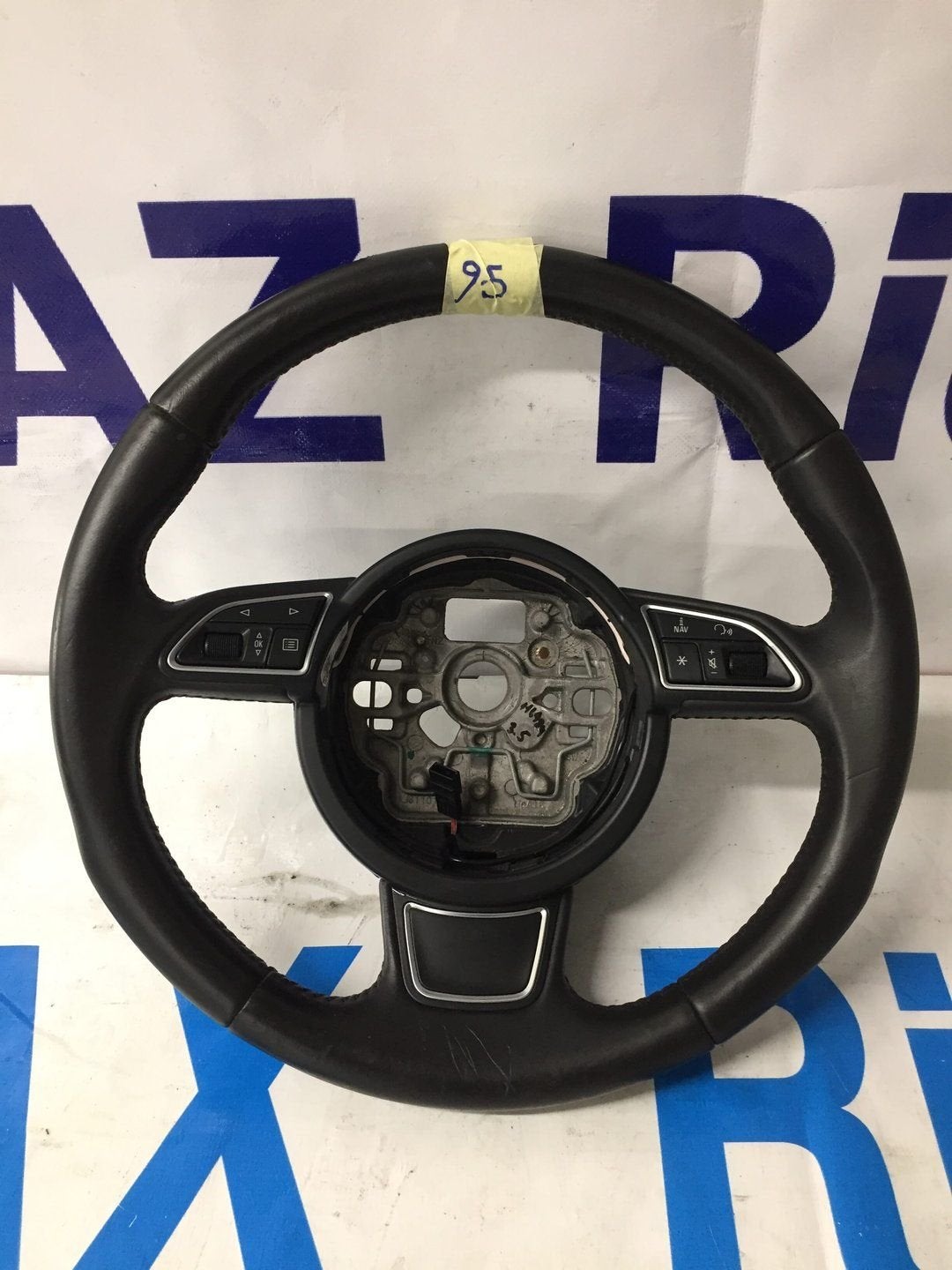 2015 Audi A3 8VA stuurwiel stuur 8K0419091CA, Gebruikt, -, -, -