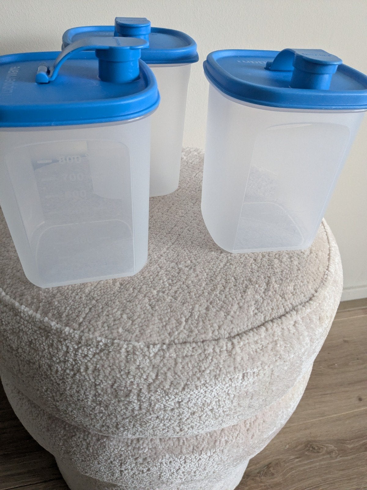 water of sapkannen, Ophalen of Verzenden, Overige typen