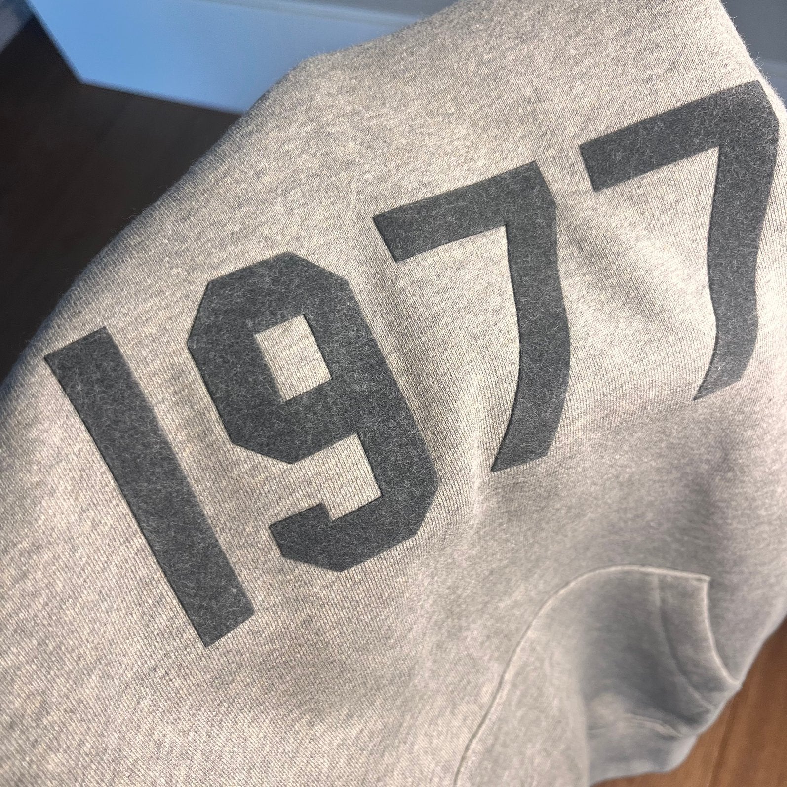 Essentials 1977, NBA, Fear Of God, Ophalen of Verzenden, Nieuw, Overige maten
