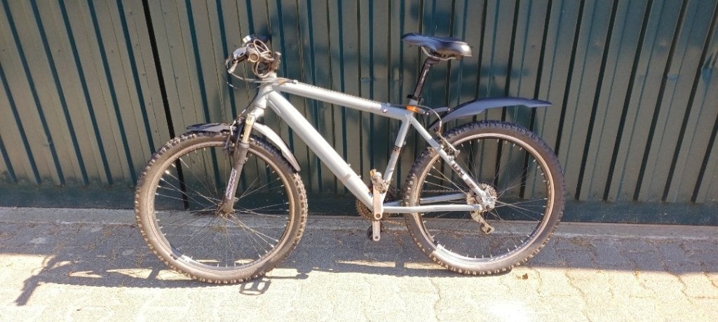 Mountainbike 26inch, Fietsen en Brommers, Ophalen, Gebruikt, Overige merken