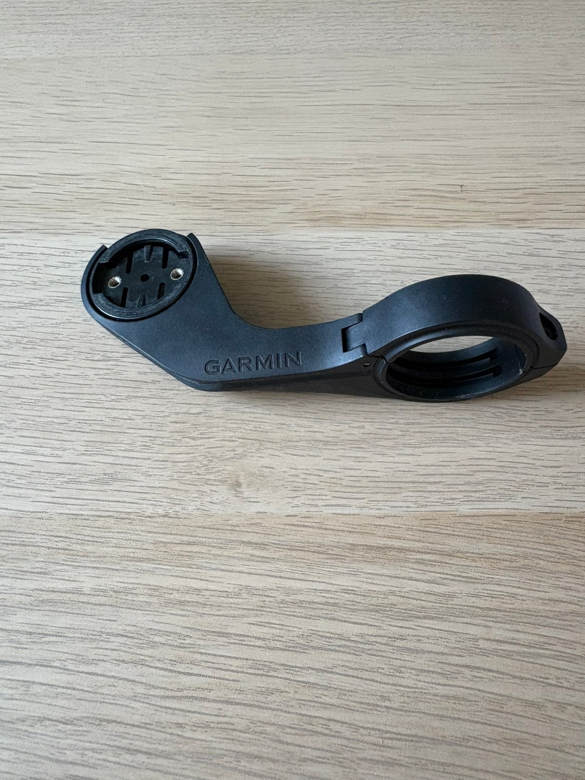 Garmin edge mount, Ophalen of Verzenden, Zo goed als nieuw