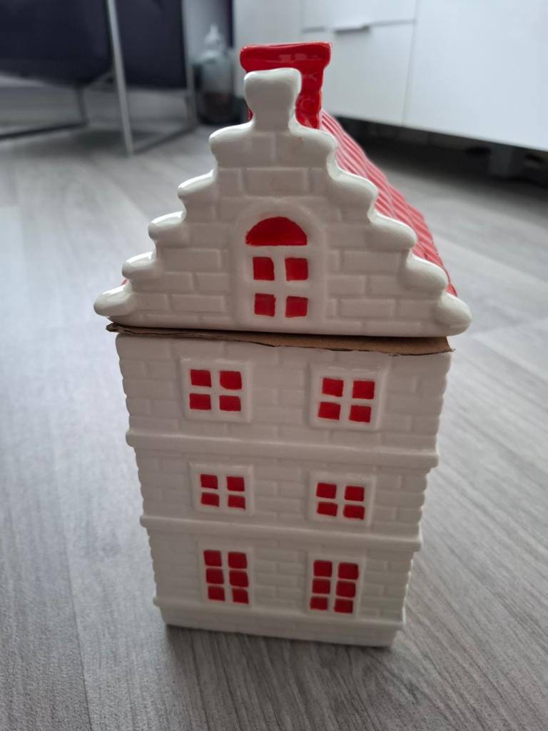 voorraadpotten, Huis en Inrichting, Keuken | Potten en Pannen, Ophalen of Verzenden, Nieuw, Overige materialen, Pot, Bus of Blik