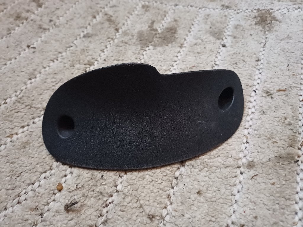Peugeot speedfight kettingslot kapje gebruikt, Ophalen of Verzenden, Gebruikt, Kap, Peugeot