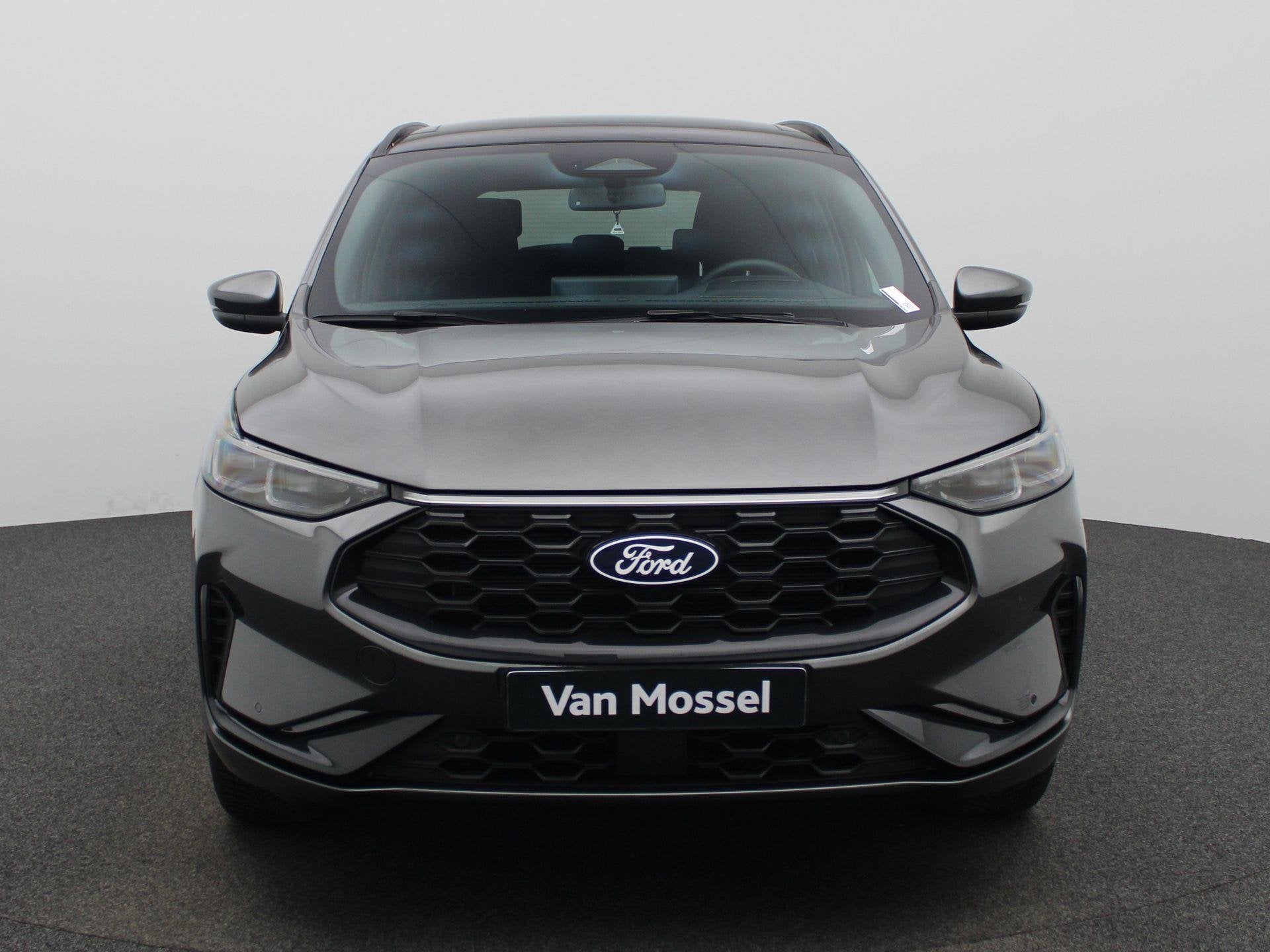 Ford Kuga 2.5 PHEV ST-Line 2.5 PHEV ST-Line | Navigatie | Ca, Auto's, Gebruikt, Plug-in hybride, Bedrijf, Hybride Elektrisch/Benzine