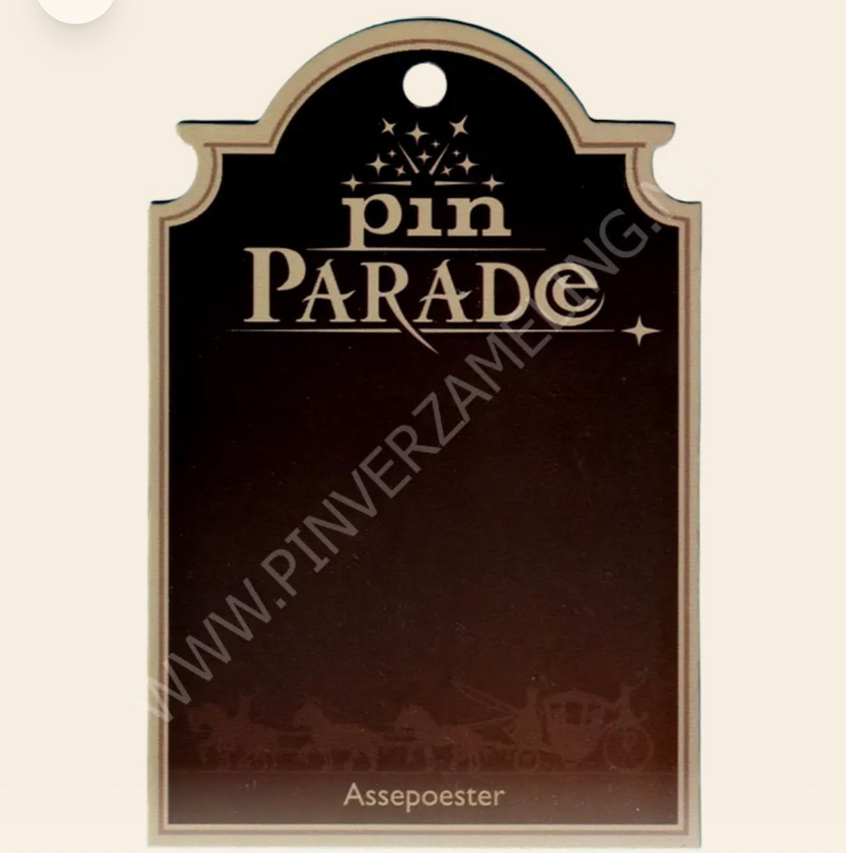 Efteling pin kaartjes gezocht, Ophalen of Verzenden, Zo goed als nieuw, Button of Speldje