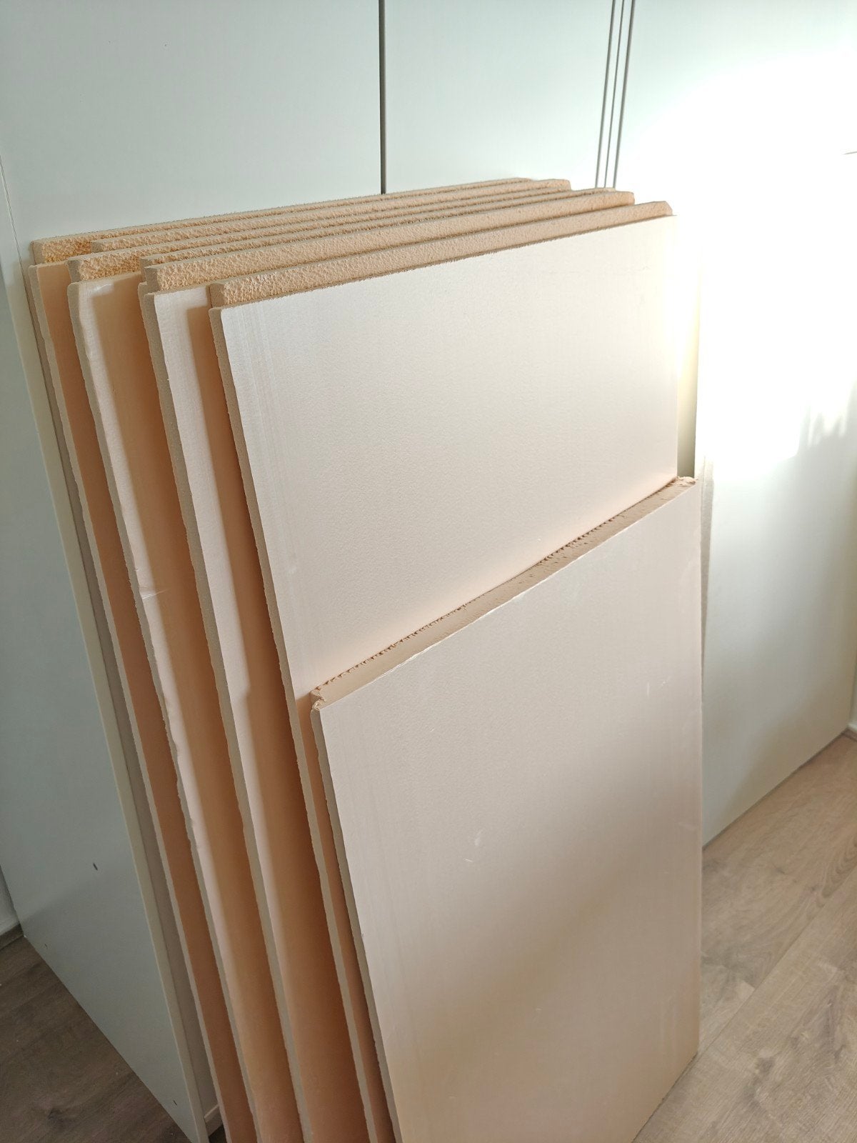 XPS isolatieplaten 1250x600x30mm Rd:0,85 (ca. 5m²), Ophalen of Verzenden