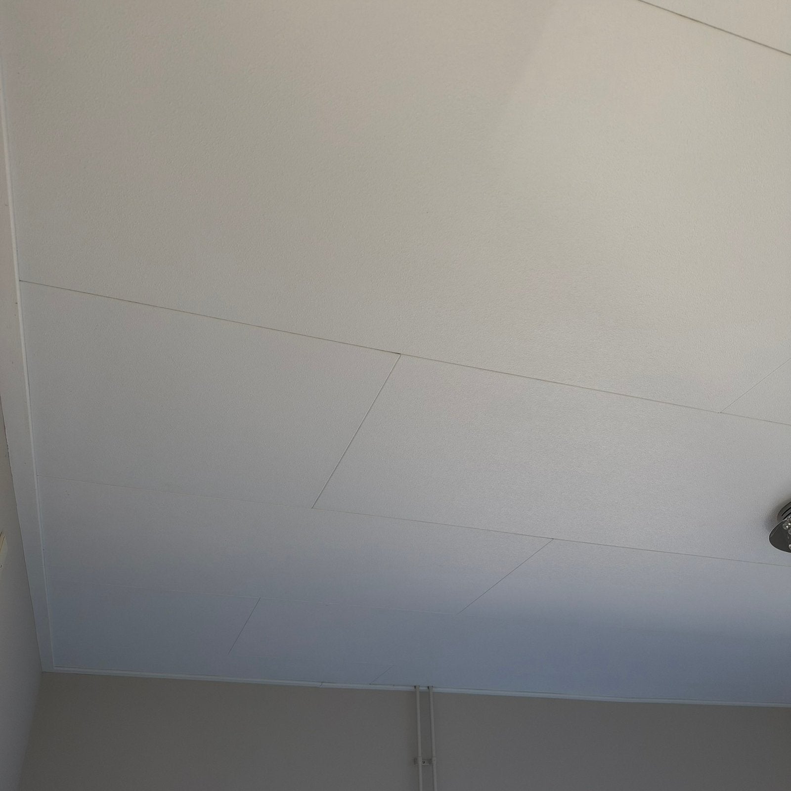 40m2 Agnes plafondplaten plafond platen delen 60 x 120 cm, Doe-het-zelf en Verbouw, Ophalen, Gebruikt