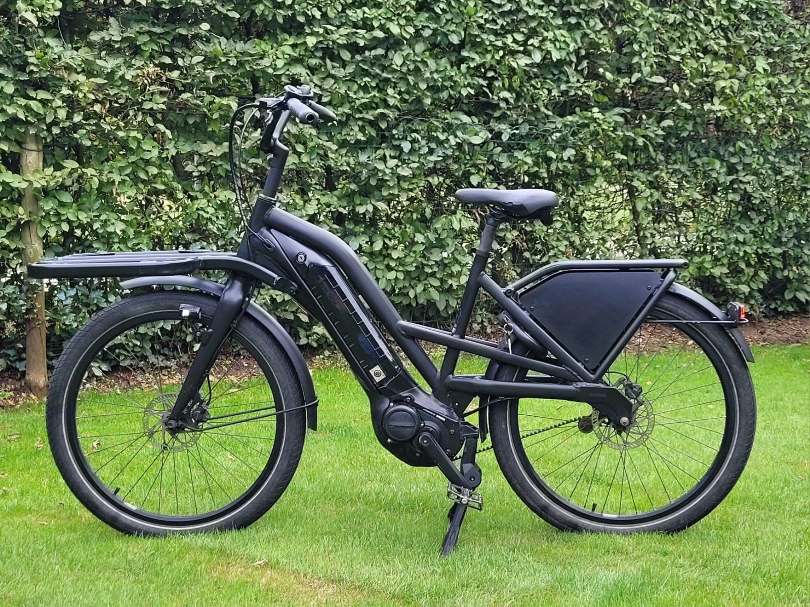Delivery bike Giant, Ophalen of Verzenden