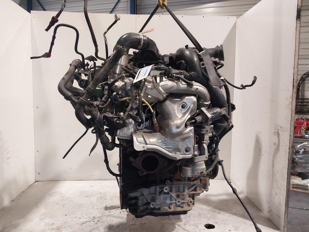 Motor Master III (MA/MB/MC/MD/MH/MF/MG/MH) 2022, Auto-onderdelen, Gebruikt, Renault Deutschland AG, Dialog.deutschland@renault.de