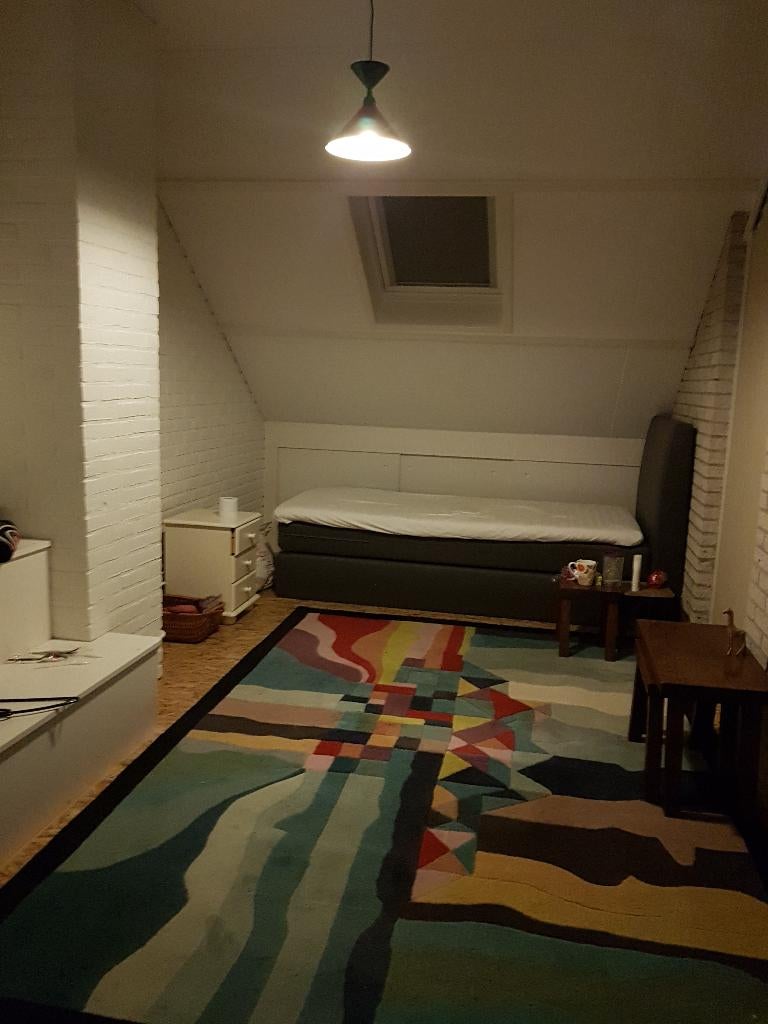 appartement voor verhuur, 20 tot 35 m², Utrecht