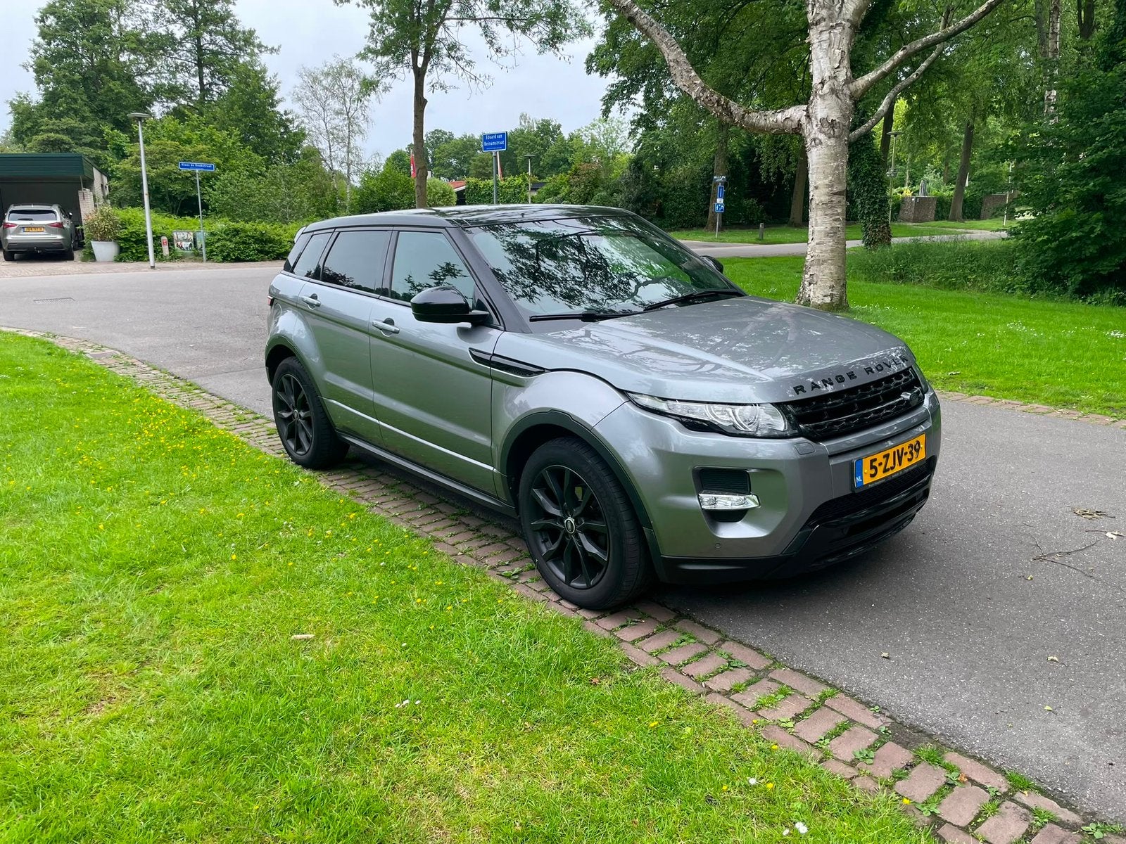 Range Rover Evoque 2.0 Si4 Aut.| Pano | Camera | Leder | NAP, 1800 kg, Zwart, 4 cilinders, Vierwielaandrijving