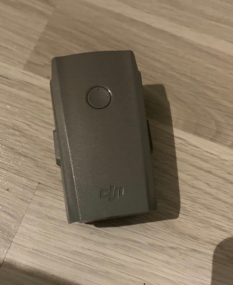 DJI Mavic Air 2 / Air 2S batterij, Ophalen of Verzenden, Zo goed als nieuw
