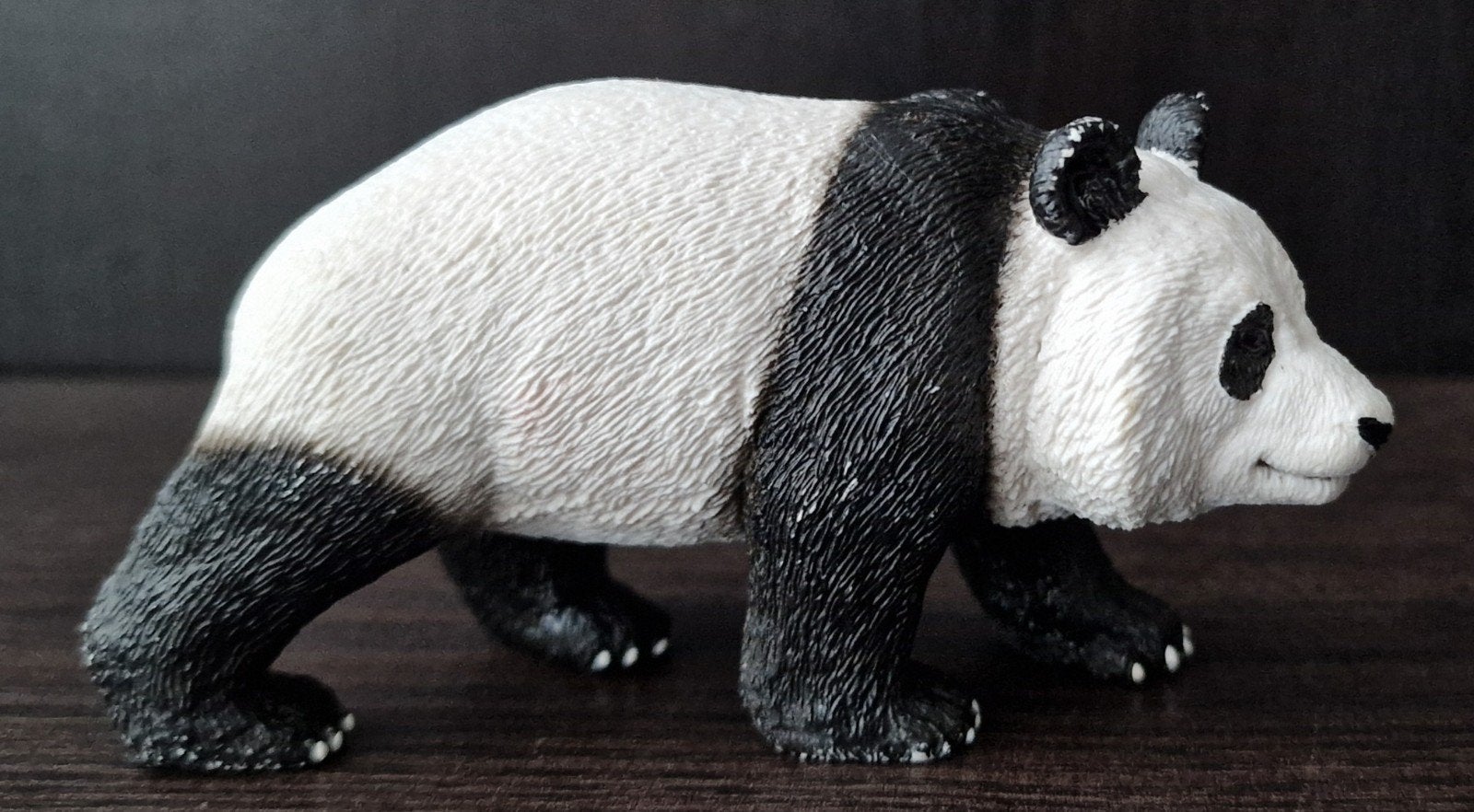 Schleich Wild Life Reuze Panda - 2018, Ophalen, Gebruikt, Wild dier, Beeldje of Figuurtje
