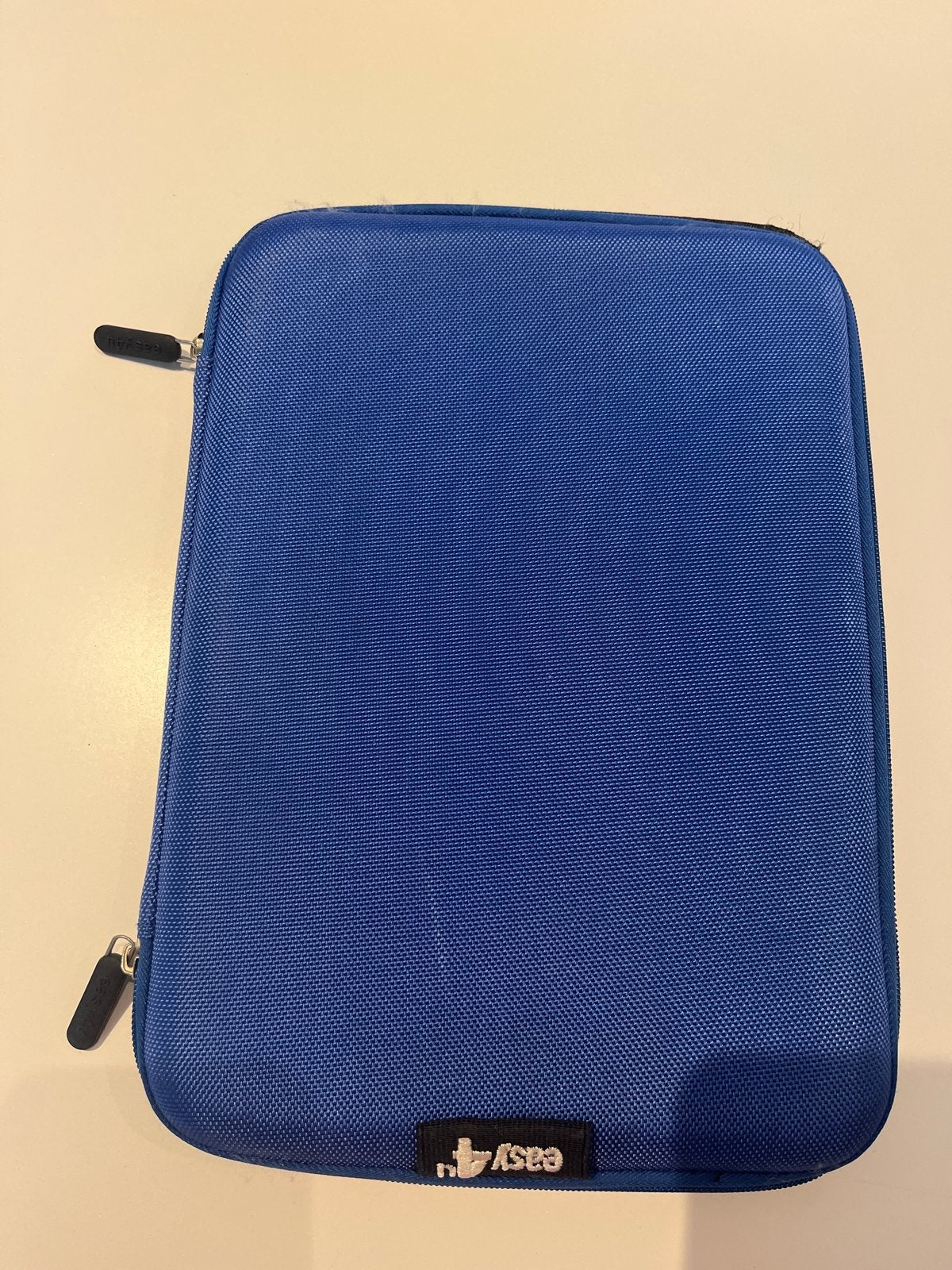 easy4you Chromebook hoes blauw, Computers en Software, Laptophoezen, Ophalen of Verzenden, 13 inch, Gebruikt