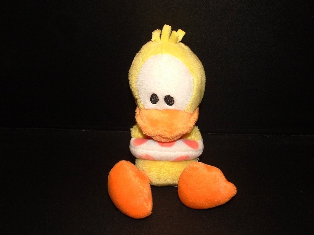 ANNA CLUB PLUSH EFTELING EEND GUUSJE VAN CARNAVAL, Verzenden, Nieuw, Overige typen