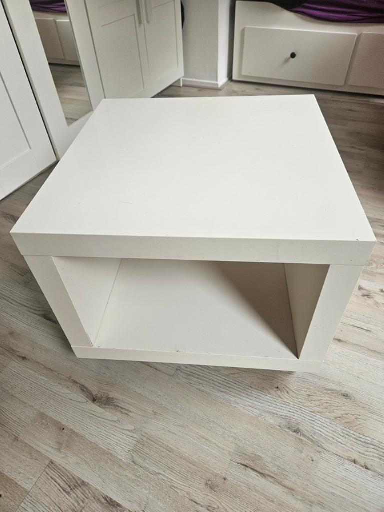Ikea Salontafel, Ophalen, Gebruikt, 100 tot 150 cm, 50 tot 100 cm