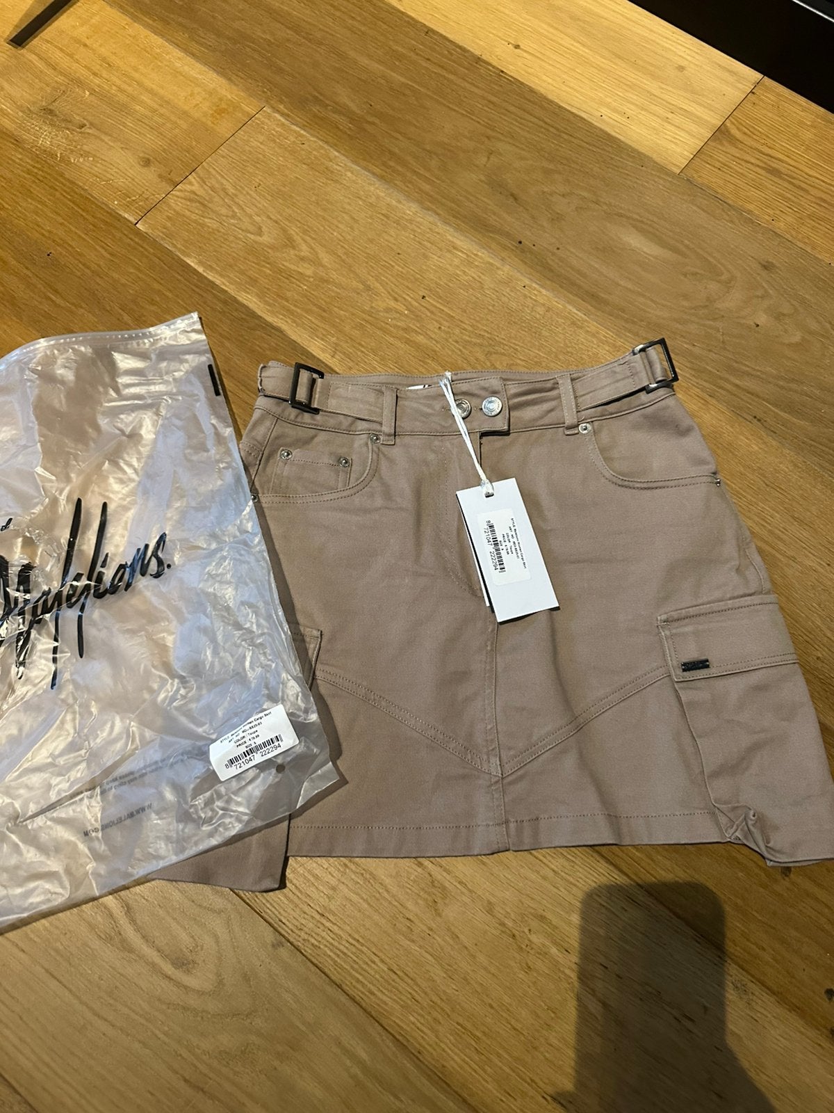 Malelions rok maat s nieuw, Kleding | Dames, Beige, Nieuw, Ophalen of Verzenden, Maat 36 (S)