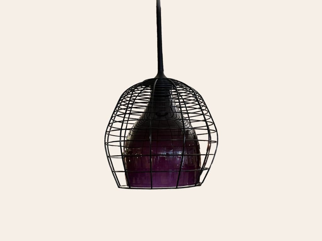 Foscarini Diesel Cage bij TheReSales, Ophalen, Zo goed als nieuw, Metaal, Design