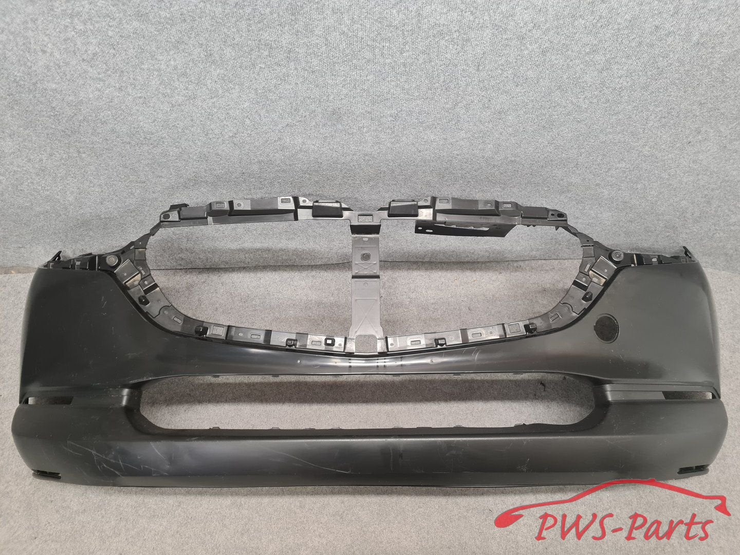 MAZDA CX30 CX-30 VOORBUMPER ORIGINEEL, Auto-onderdelen, Gebruikt, -, Voor, -