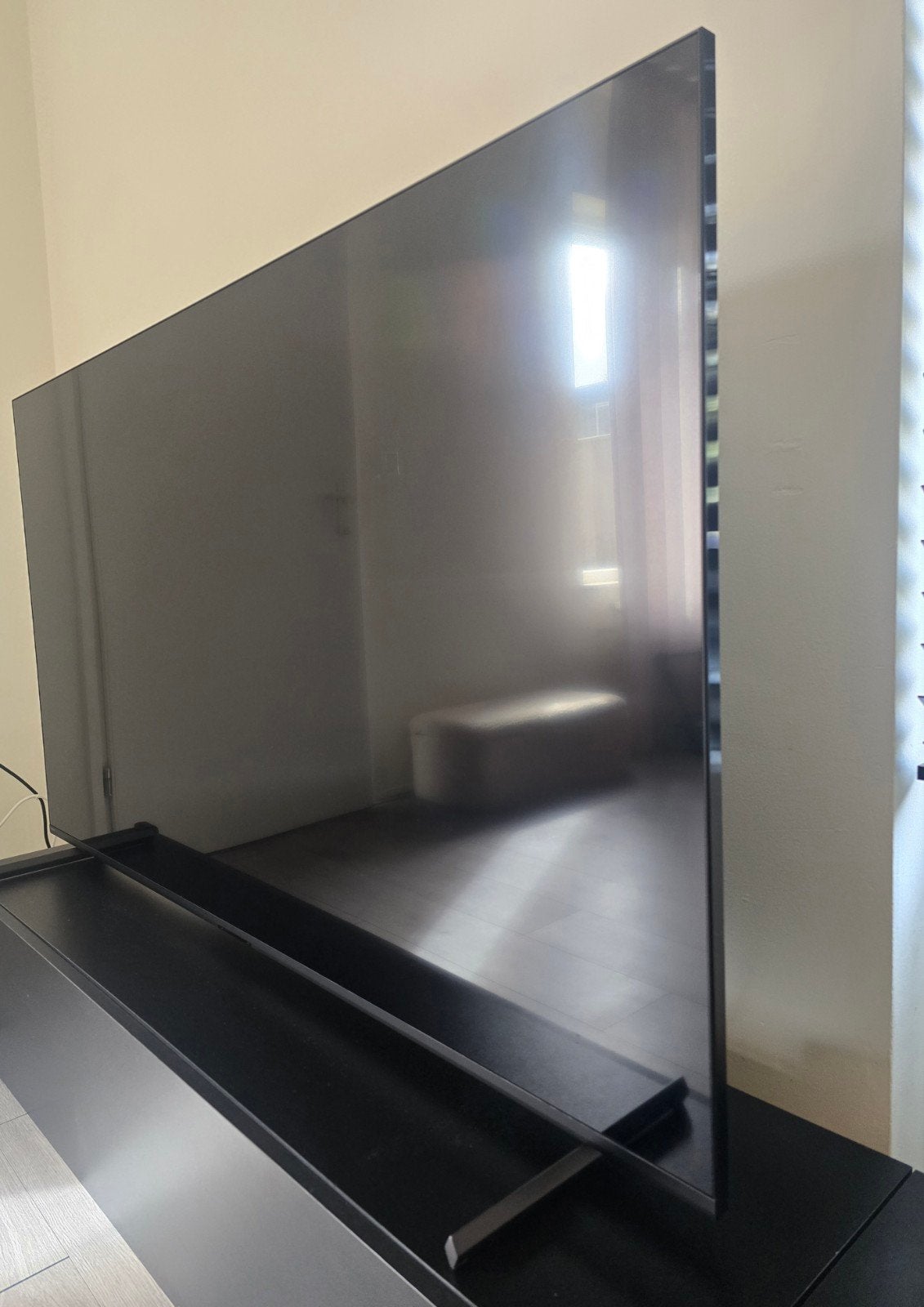 Sony Bravia 65 inch 4K UHD Google TV (KD-65X85L), Audio, Tv en Foto, Televisies, Ophalen, LED, 120 Hz, Zo goed als nieuw