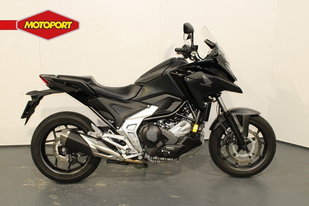 Honda NC 750 X DCT (bj 2024), Bedrijf, Sport, Mc.benelux@honda-eu.com, Doornveld 180
B-1731  Zellik, BE