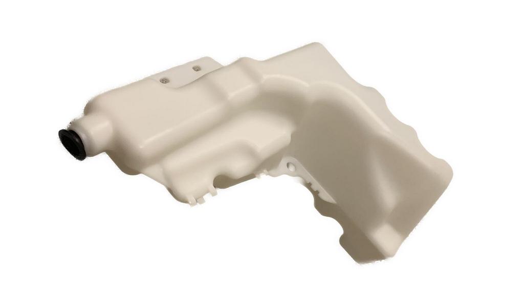 VO.FH4/FM4 E6 VOLVO RUITENSPROEIER RESERVOIR 84092257, -, -, Nieuw, Ophalen of Verzenden