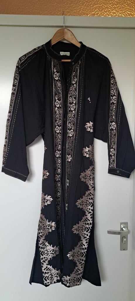 Ibiza mode xs/s  jurk vest nieuw, Kleding | Dames, Jurken, Ophalen of Verzenden, Nieuw, Maat 34 (XS) of kleiner, Onder de knie
