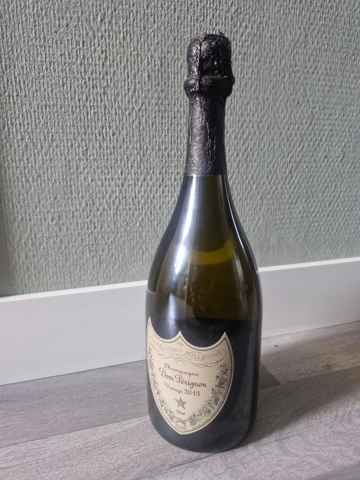 Dom Pérignon Millésime Vintage 2013 Champagne, Ophalen of Verzenden, Nieuw, Frankrijk, Champagne