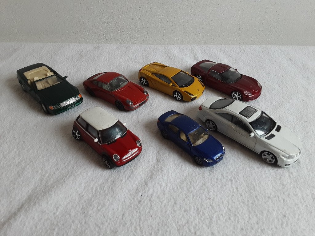 Auto's/Tractor /Kar, Ophalen of Verzenden, Gebruikt