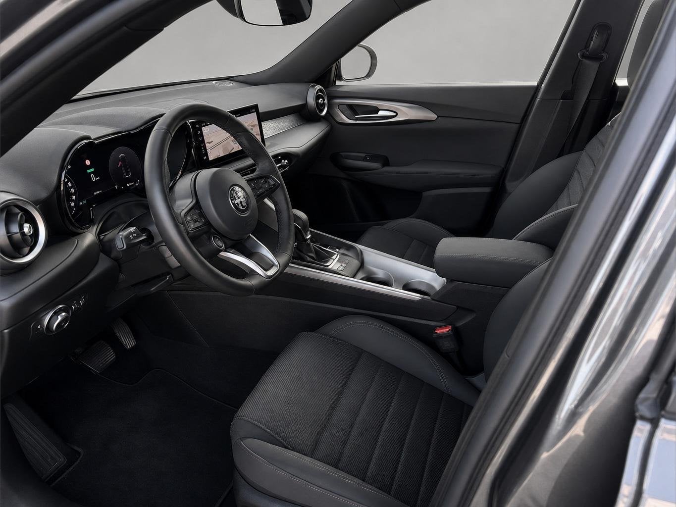 Alfa Romeo Tonale 1.3T PHEV 280pk Sprint | Camera | Electris, Auto's, Automaat, 12 maanden, Euro 6, 4 cilinders