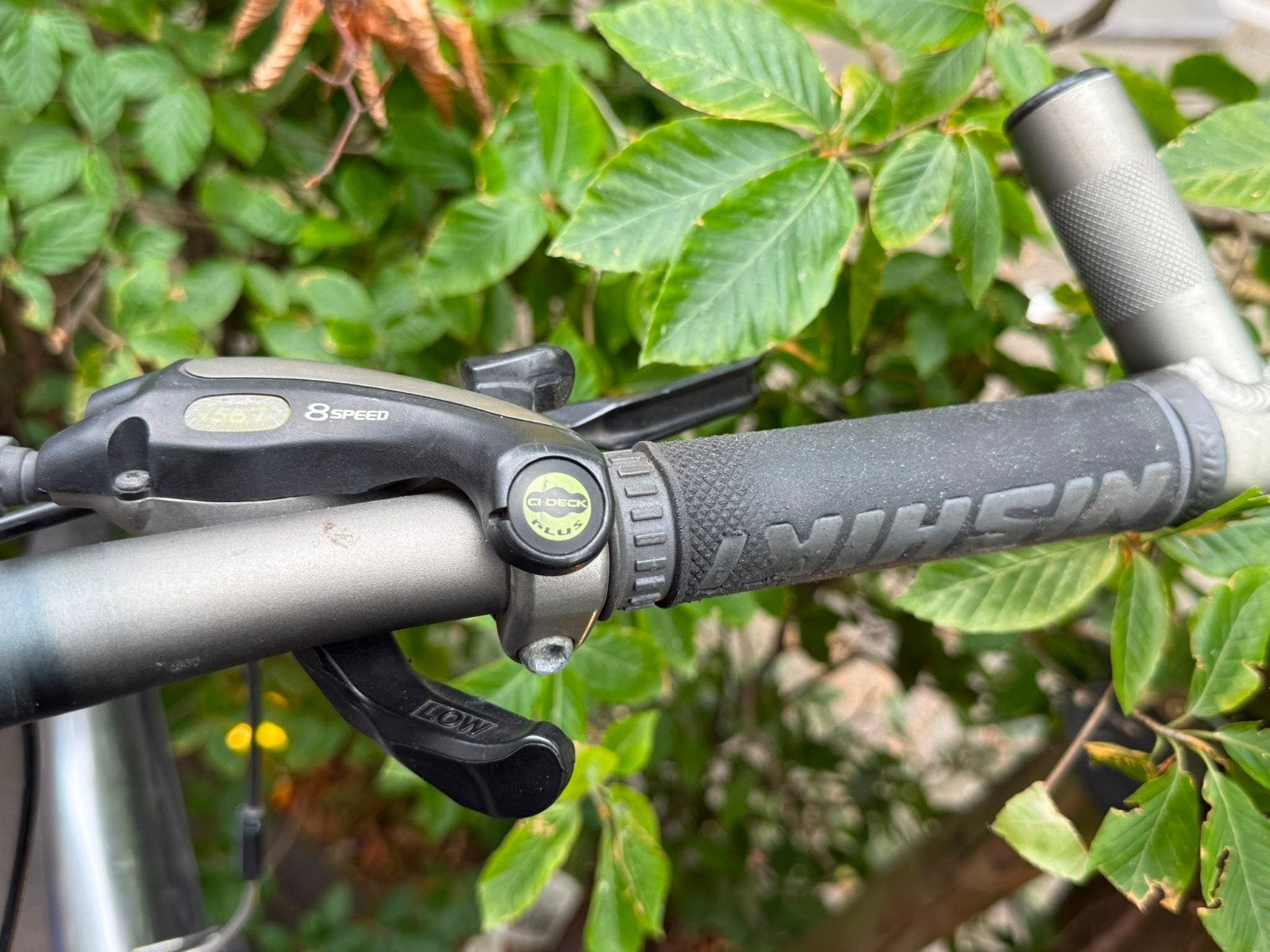 Mountainbike in uitstekende staat - Proefrit mogelijk, Hardtail, Zo goed als nieuw, 53 tot 57 cm, Ophalen