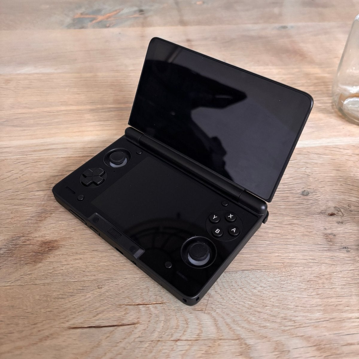 Ayn Thor Pro 256gb (UFS 4.0, Batch 3), Ophalen of Verzenden, Draadloos, Zo goed als nieuw