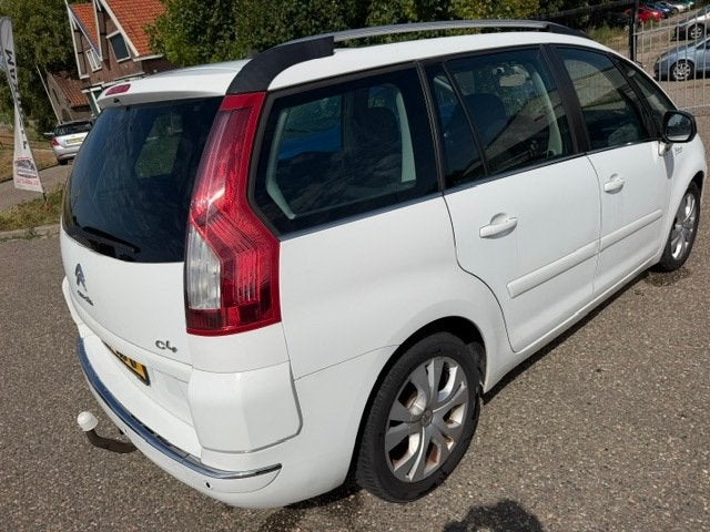 Citroën C4 Grand Picasso