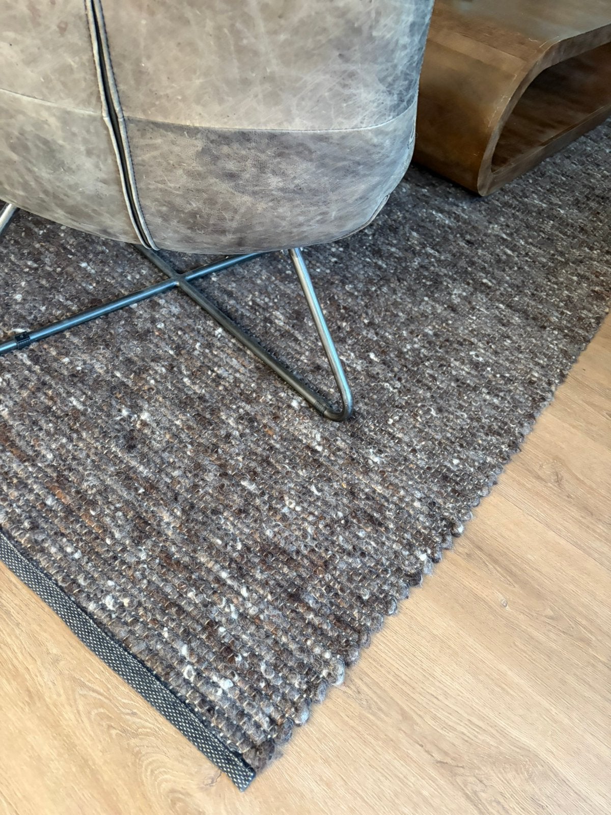 Zuiver vloerkleed twv 799,-, Ophalen of Verzenden, Zo goed als nieuw, Rechthoekig, 200 cm of meer