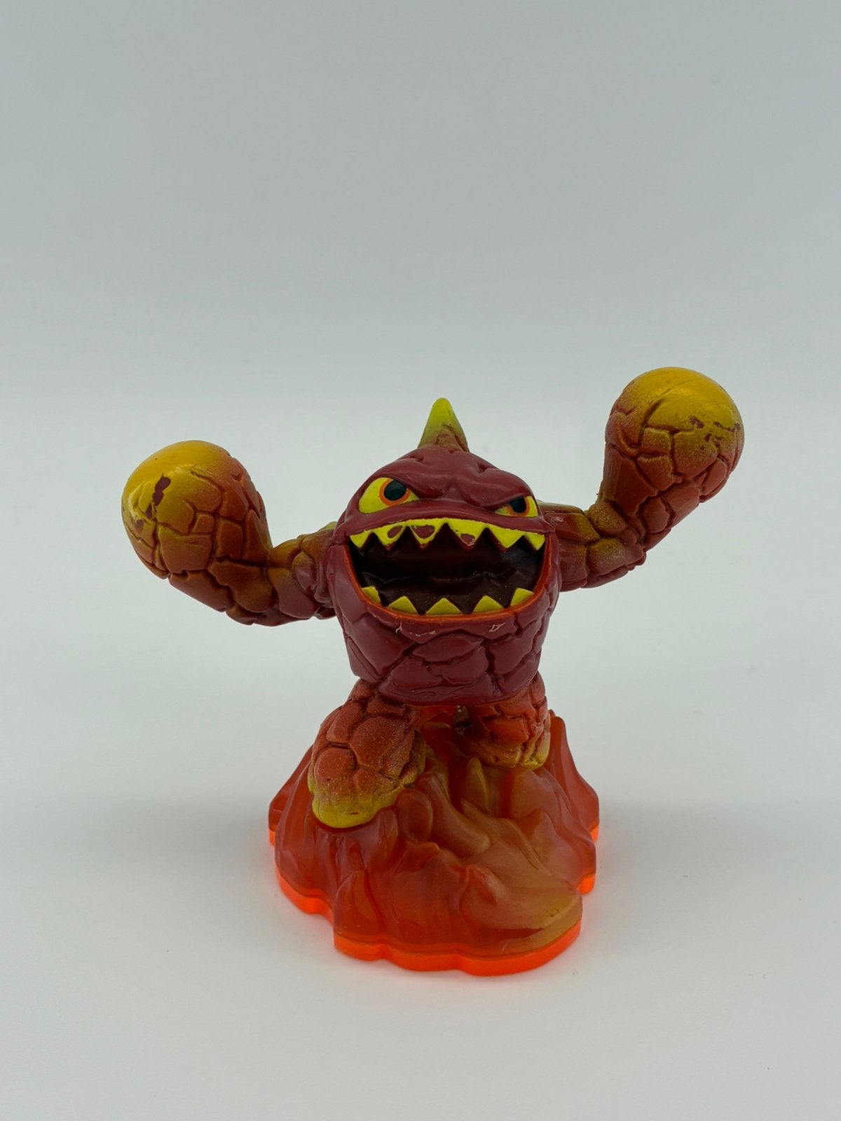 Skylanders Giants Lightcore Eruptor, Avontuur en Actie, Niet van toepassing – tweedehands product van vóór 13-12-2024, Verzenden