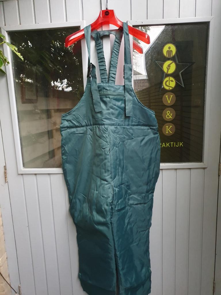 Warmte broek nieuw, Watersport en Boten, Ophalen of Verzenden, Nieuw, Kleding