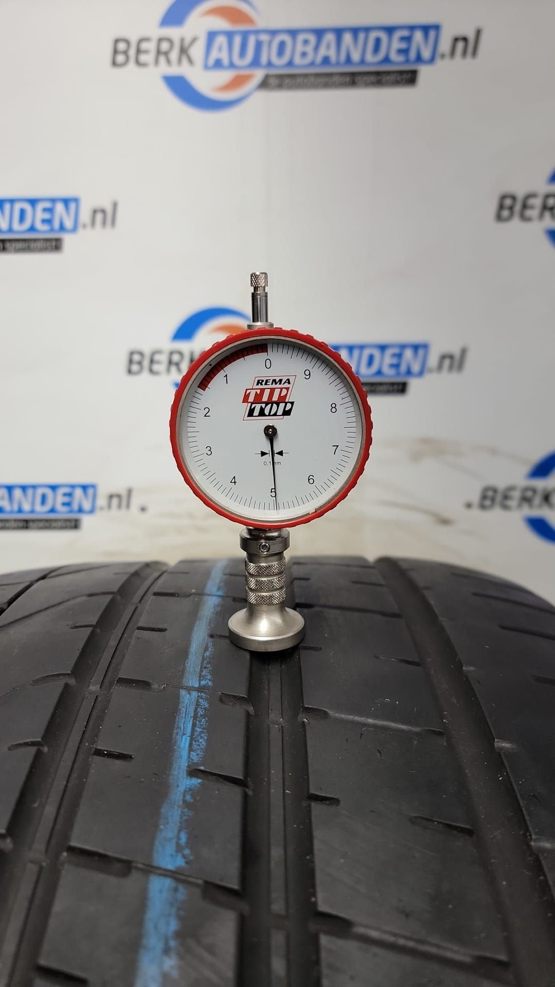 2x Pirelli P-Zero XL (N0) 315/35 R21 111Y 315/35/21 3153521, Auto-onderdelen, Banden en Velgen, Gebruikt, -, -, Band(en)