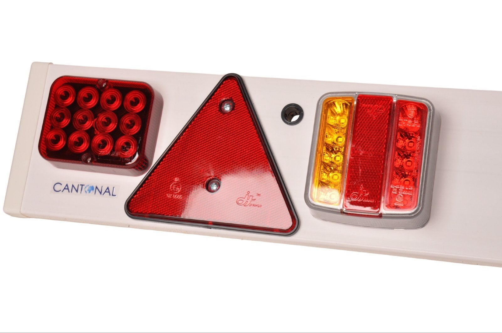 Nieuwe LED verlichtingsbalk met 13-polige stekker, Ophalen of Verzenden, Nieuw