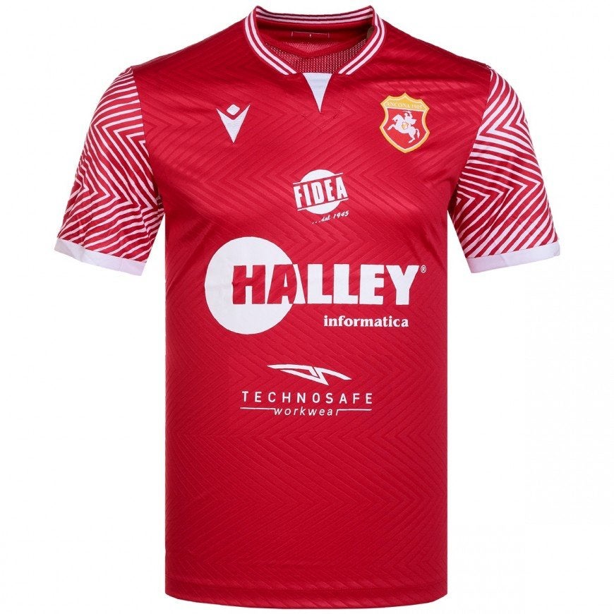 Italiaanse voetbalshirts nieuw, Verzenden, Nieuw, Buitenlandse clubs, Shirt
