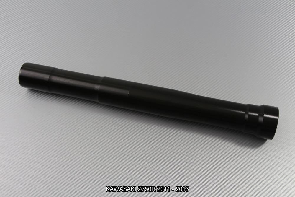 Buitenpoten voorvork SPR KAWASAKI Z750R 2011 - 2013, Ophalen of Verzenden, Nieuw