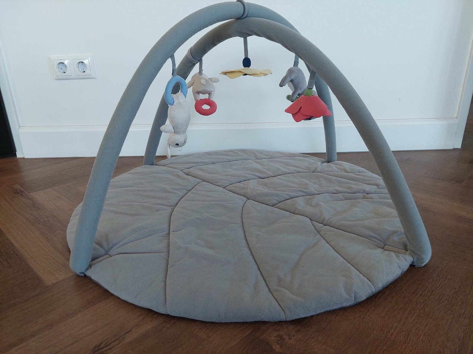 IKEA GULLIGAST speelkleed, Kinderen en Baby's, Ophalen, Zo goed als nieuw