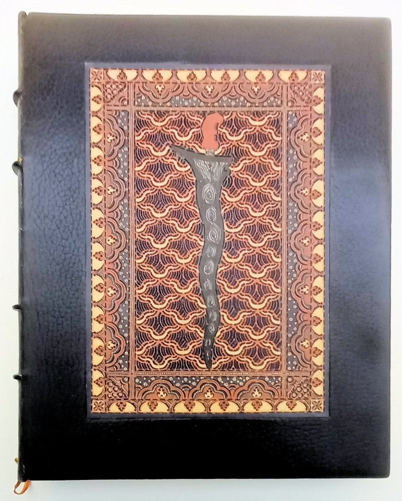 [Reliure Levitzky] Ars Asiatica: VIII L'Art Javanais 1926, Ophalen of Verzenden