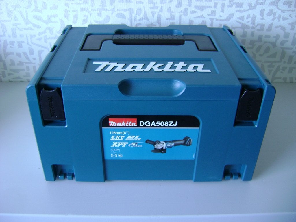 Makita M-box 3, Ophalen, Nieuw