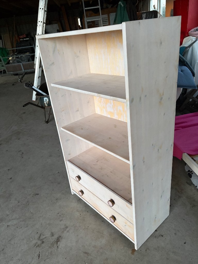 lifetime Kast, Ophalen, Gebruikt, 100 tot 150 cm, 50 tot 100 cm