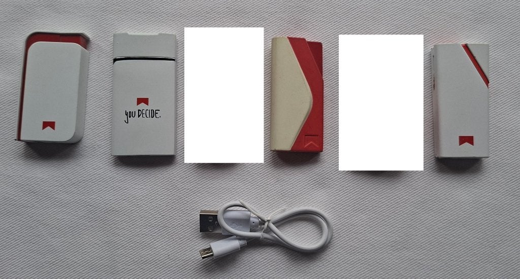 Marlboro aanstekers, Verzamelen, Ophalen of Verzenden, Nieuw, Aansteker