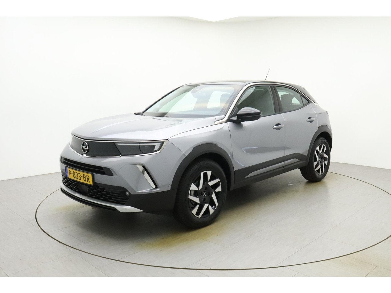 Opel Mokka 1.2 Turbo Elegance 130 PK | Navigatie | Climate c, Voorwielaandrijving, Gebruikt, 1199 cc, 620 kg