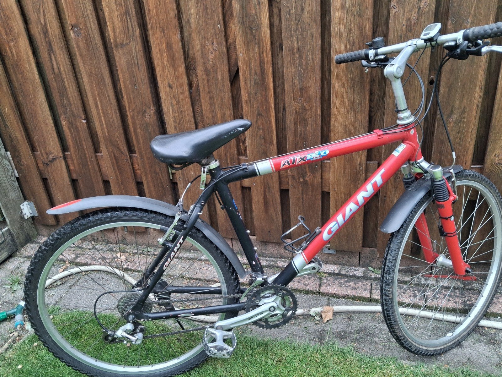Verschillende fietsen 7 stuks 140 euro, Ophalen, Overige typen, Aluminium, Verschillende merken